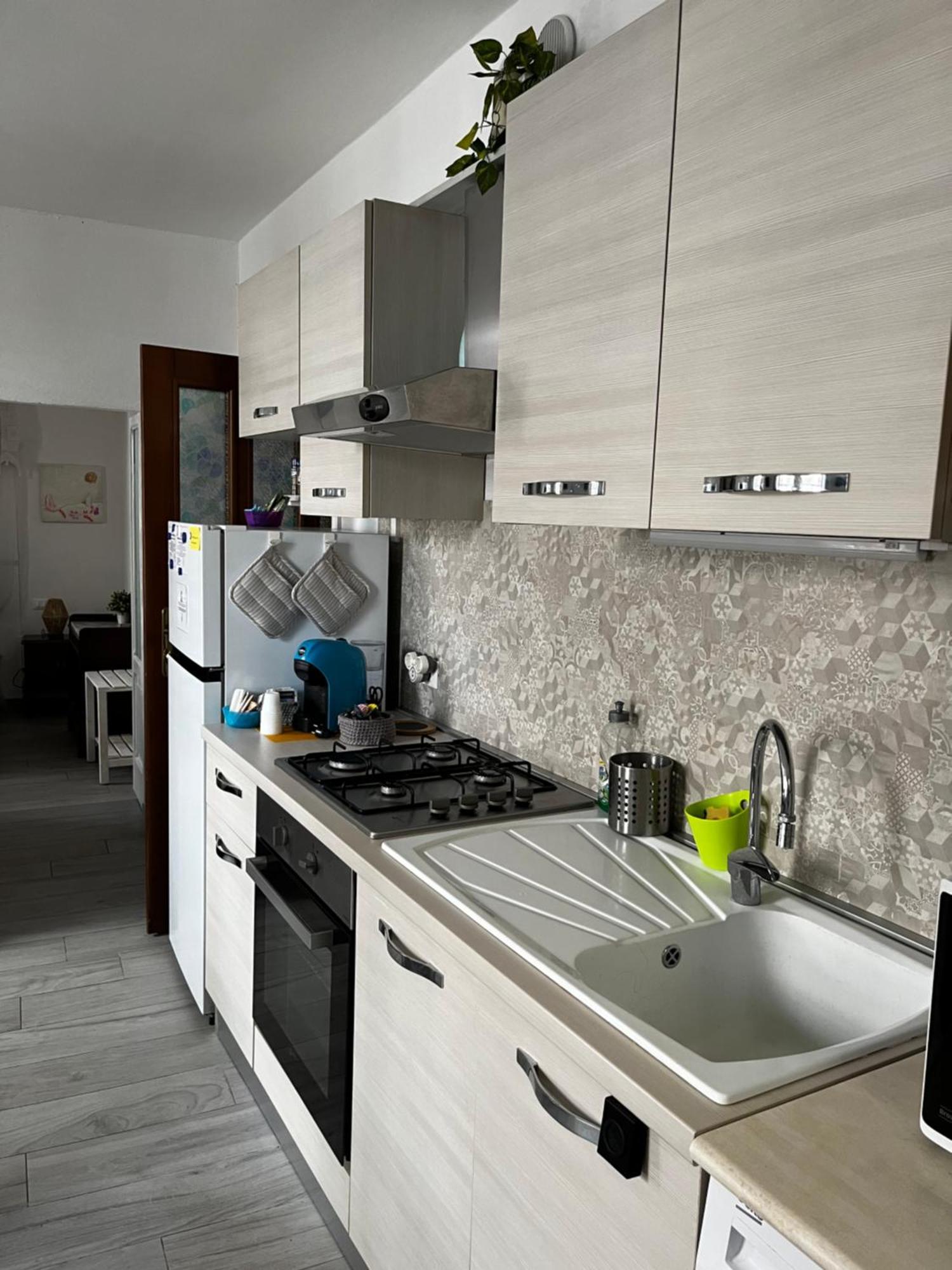 Casa Giulietta - Lonato Del Garda Apartment Exterior foto