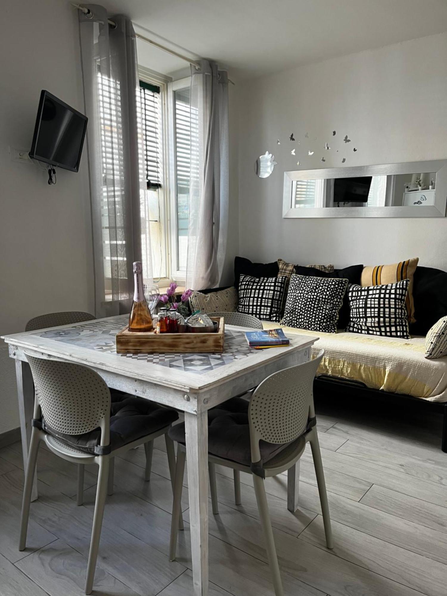 Casa Giulietta - Lonato Del Garda Apartment Exterior foto