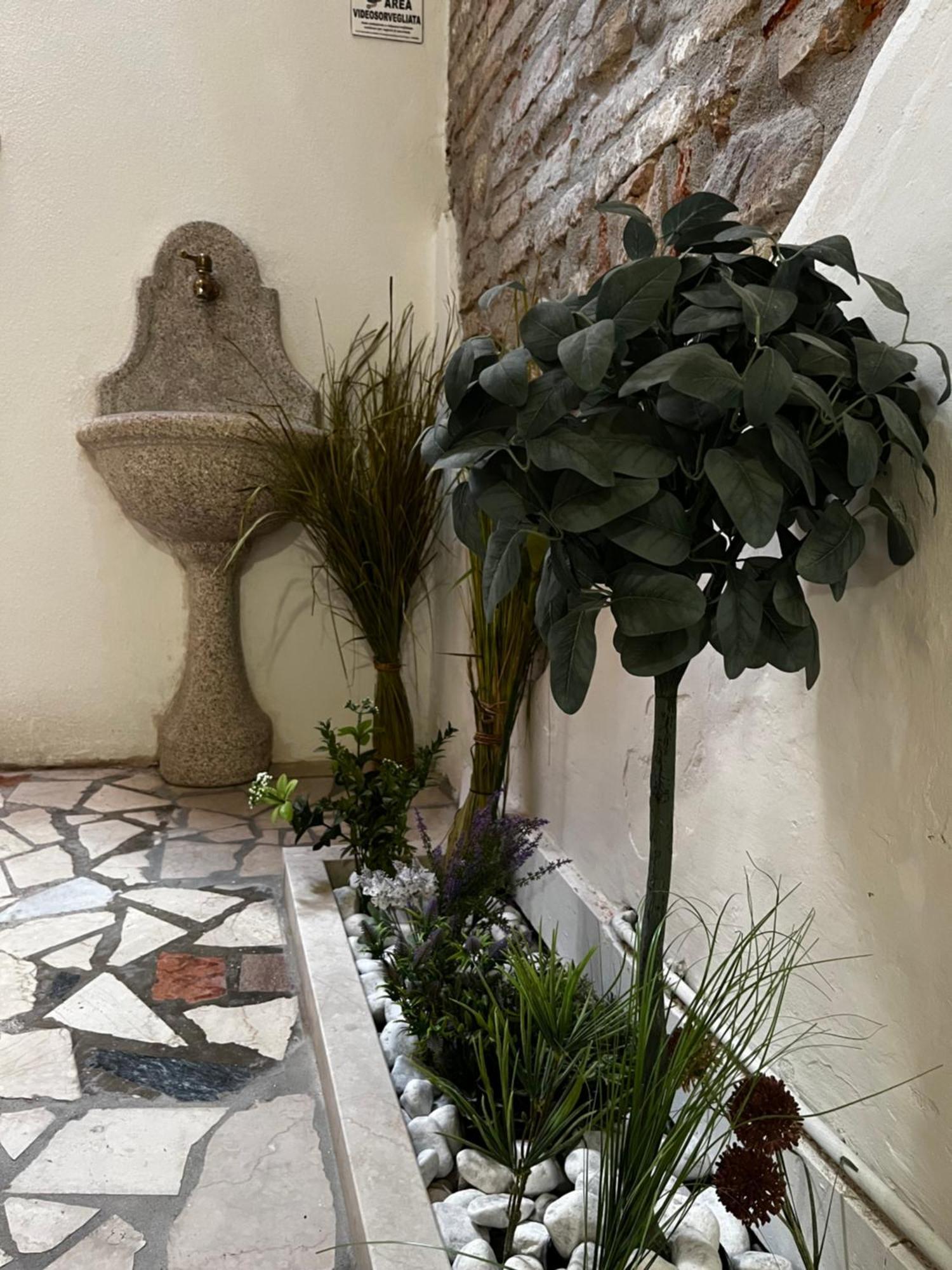 Casa Giulietta - Lonato Del Garda Apartment Exterior foto