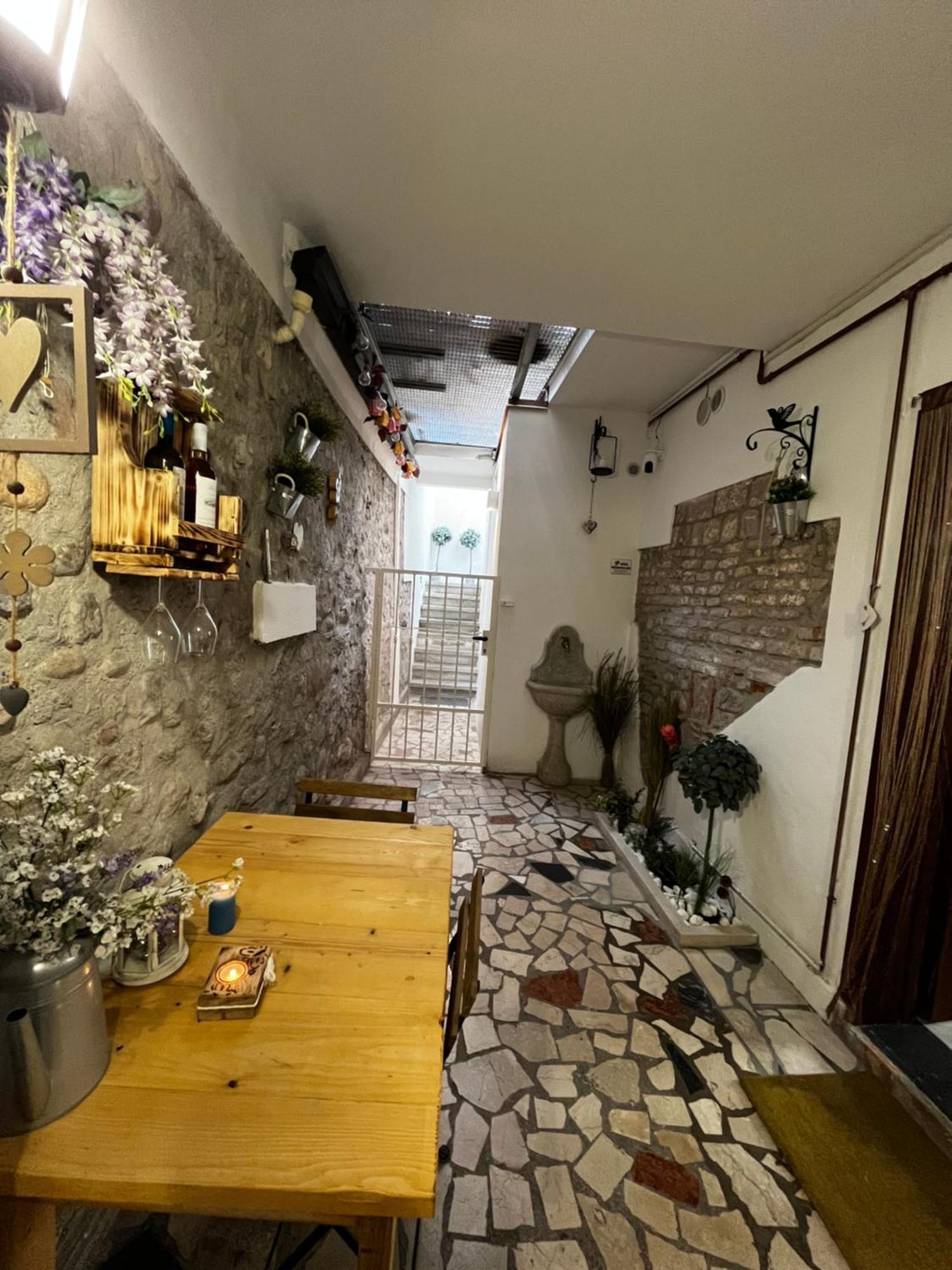 Casa Giulietta - Lonato Del Garda Apartment Exterior foto